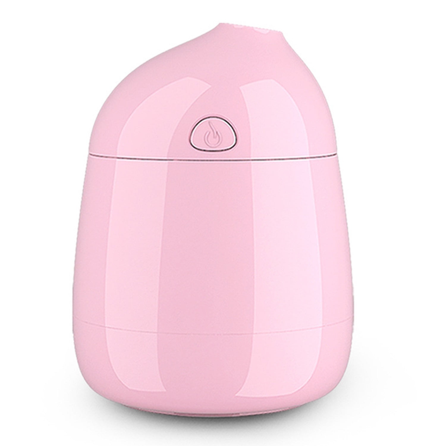 Bioline - Humidificador - Difusor De Aroma Ultrasonico X7 Mini Rosado