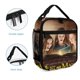 thumbnail image 5 of Solo Agrega Magia-theme Lunch Box Lunch Bag Insulated Reusable Lunch Tote Bag Cooler Tote Bag For Men Women gifts 20*11*27cm, 5 of 6