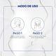 thumbnail image 5 of Bálsamo Nivea Men After Shave Protect & Care, 5 of 6