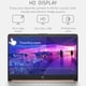 thumbnail image 5 of Laptop HP 14" Pantalla Táctil Intel Celeron 16GB 256GB SSD, 5 of 9