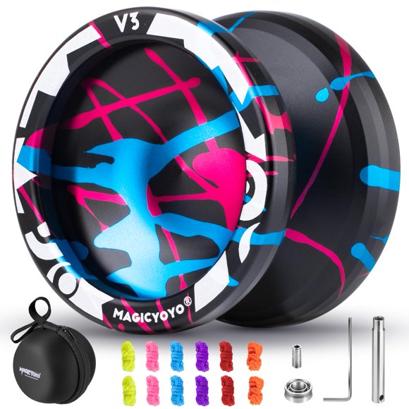 Yoyo MAGICYOYO V3 Professional Responsive para niños y adultos