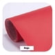 thumbnail image 1 of Parche Adhesivo Cuero Impermeable 30x20sofás Reparación Rojo, 1 of 3