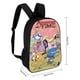thumbnail image 2 of Mochila Desmarcar Hora de Aventura, 2 of 6