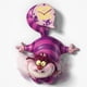thumbnail image 4 of Reloj de Pared The Bradford Exchange Gato de Cheshire con Brillo 36 cm, 4 of 5