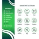 thumbnail image 3 of Enzimas digestivas masticables Seeking Health 60 tabletas, 3 of 3