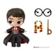 thumbnail image 4 of Figura de juguete L.O.L. Surprise! Harry Potter Tots – Bola de Snitch Dorada, Juego y Exhibición, 7 Sorpresas – ¡Colecciona los 6!, 4 of 9