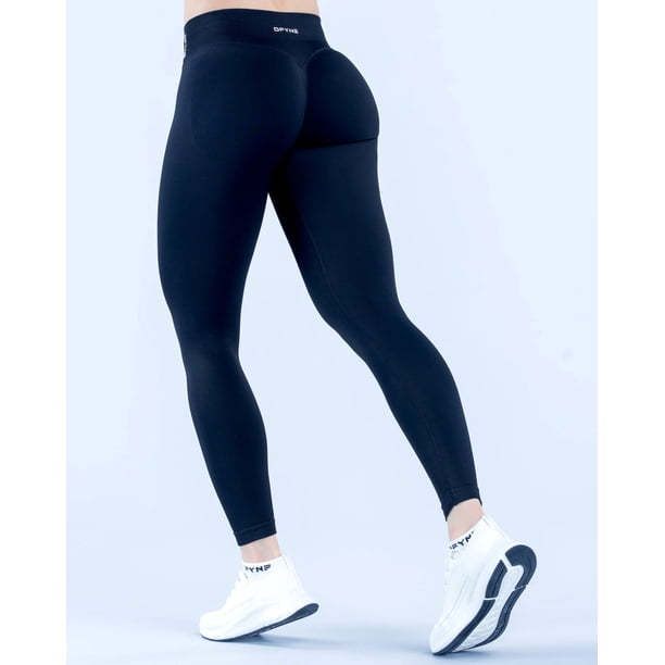 Calzas Premium Impact Compresión Inteligente Soporte - YJ328