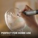 thumbnail image 5 of Herramienta giratoria Dremel 2050-15 Stylo+ Versatile Craft para madera, 5 of 9