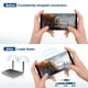 thumbnail image 4 of Antena WiFi BINGFU 8 dBi 2,4 GHz/5,8 GHz Pack de 4 RP‑SMA, 4 of 9
