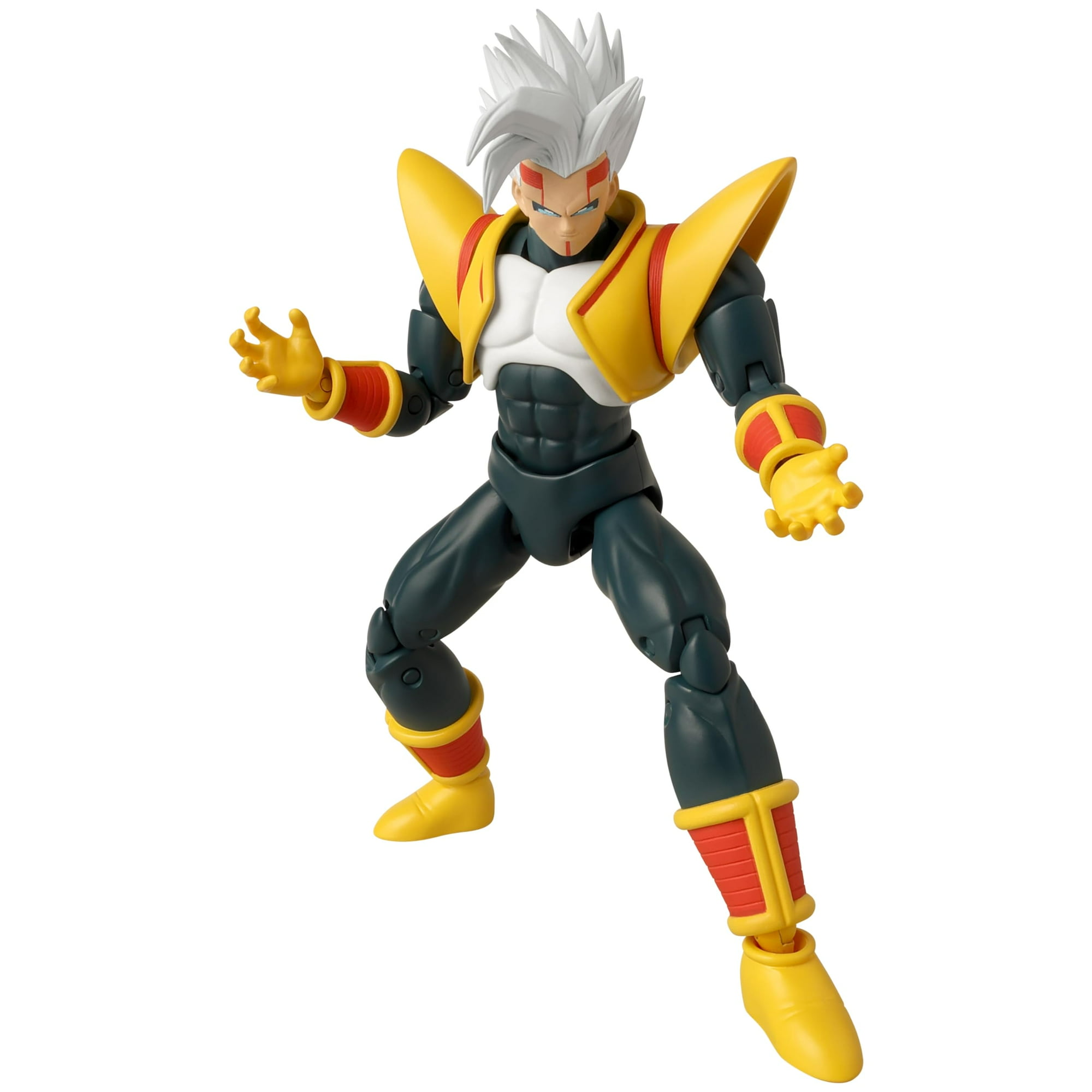 Figura De Acción Dragon Ball Super Dragon Stars Super Baby 2