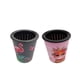 thumbnail image 1 of 2 Piezas Maceta Con Autorriego En Forma De Taza, 1 of 5