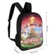 thumbnail image 2 of Mochila Desmarcar Earthbound, 2 of 6