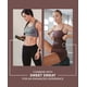thumbnail image 5 of Recortador de cintura pequeño Waist Cincher Sports Research Terra, 5 of 6