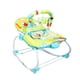 thumbnail image 2 of Silla Nido Animalitos Multicolor, 2 of 5