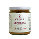 thumbnail image 1 of Crema de Lentejas sin gluten platos preparados listos para consumir 400g, 1 of 3