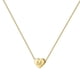 thumbnail image 5 of Collar Con Colgante De Corazón, Joyería Para Aniversario, Regalo De San Valentín, M, 5 of 5