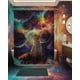 thumbnail image 2 of Cortina de Baño Tela Género + Forro Impermeable, 2 of 6