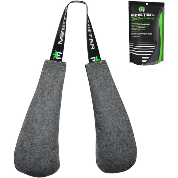 Desodorizantes Meister para guantes de boxeo