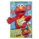 thumbnail image 2 of Peluche Sesame Street Rock and Rhyme Elmo Talking 35 cm, 2 of 6