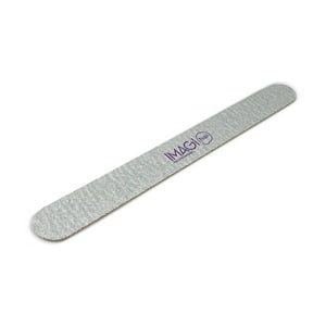 Imagi Nail - Lima Recta Profesional Zebra 100/180 Imagi