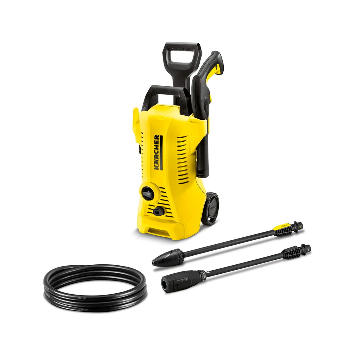 Hidrolavadora Karcher K2 Power Control