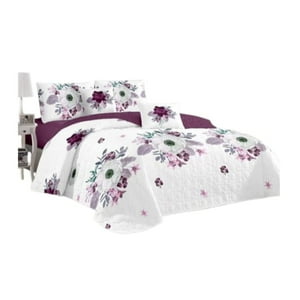 Genérico - Cubrecama O Quilt 2 Plazas, Diseños