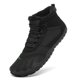 thumbnail image 3 of Botas de invierno barefoot Saguaro Will I negro 40, 3 of 5