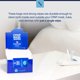 thumbnail image 3 of Toallitas CPAP Snugell sin perfume para viajes, 12 paquetes de 10 unidades, 3 of 9