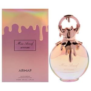 Armaf - Miss Actitud De Para Mujeres - Edp Spray