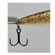 thumbnail image 2 of Señuelo Countdown Brown Trout Balsa 5cm 5gr Sinking, 2 of 3