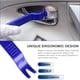 thumbnail image 3 of Kit de herramientas para quitar molduras automáticas Wetado, 15 piezas, para panel de coche, 3 of 9