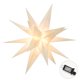 thumbnail image 1 of Luz Exterior Estrella Morava GALACOVE 18" con Temporizador, 1 of 6
