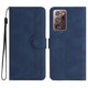 thumbnail image 1 of Funda FOXDOCK para Samsung Galaxy Note 20 Ultra -Diseño elegante,Ideal para hombres y mujeres, 1 of 5