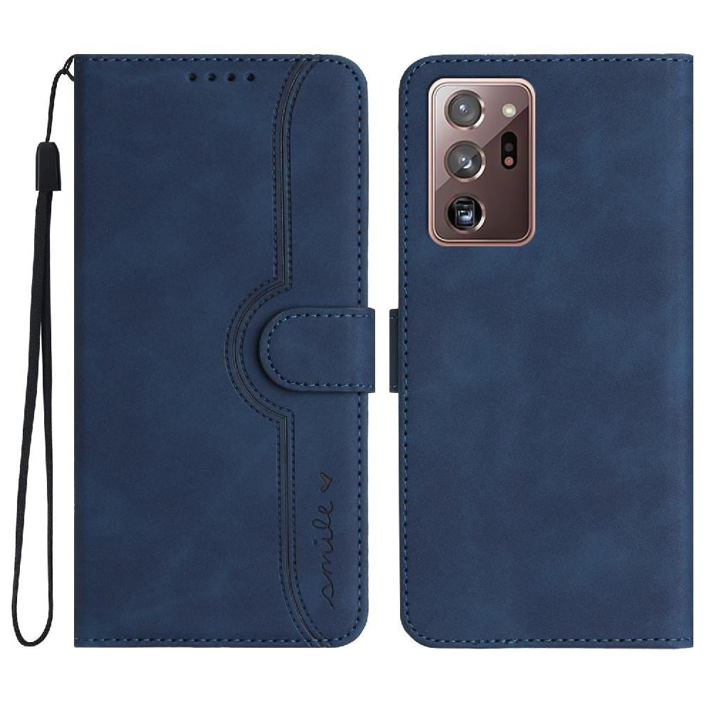 Funda Foxdock Para Samsung Galaxy Note 20 Ultra -diseño Elegante,ideal Para Hombres Y Mujeres