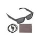 thumbnail image 3 of Lentes Audifonos Bluetooth Gafa Sol Microfono Recargable Usb, 3 of 3