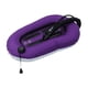 thumbnail image 3 of Buceo Donut Wing Tanque Individual Con Ranura Para Correas Adultos Nylon BCD 30 Lbs Violeta, 3 of 5