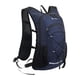 thumbnail image 1 of Mochila De Hidratación Para Mujer Y Hombre, Mochila De Senderismo, Mochila De Ciclismo, Mochila Para Correr, Mochila De Agua, Azul Oscuro, 1 of 3