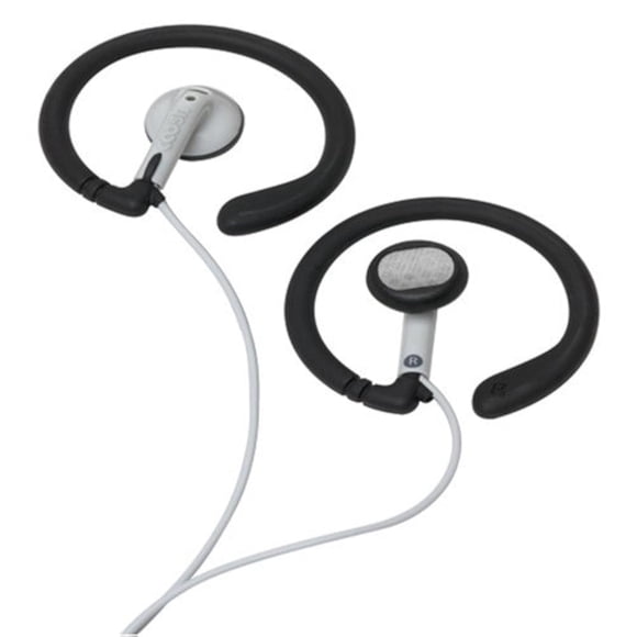 Audífonos Negros Ultralivianos Con Conector De 3 5 Mm