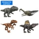 thumbnail image 1 of Figura de Acción Jurassic World Dinosaurio de 15.2 cm Articulación, 1 of 9