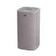 thumbnail image 1 of Canasto Dual Ropa Sucia Tota 60L Gris, 1 of 5