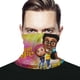thumbnail image 1 of Braga de Cuello Motown Magic UV Refrescante Talla Única, 1 of 6