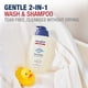 thumbnail image 2 of Set de regalo Aquaphor Baby Skincare Essentials con jabón y pomada, 2 of 9
