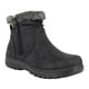 thumbnail image 2 of Botin Bera Negro Passer, 2 of 6