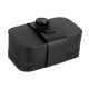 thumbnail image 4 of Bolsa Para Sillín De Bicicleta Ligera Peque?a Para La Parte Trasera De La Bicicleta Portátil 0 5 L Color Negro, 4 of 5