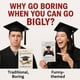 thumbnail image 4 of Tarjeta de graduación WENHUI Funny 2025 con felicitaciones con sobre, 4 of 8