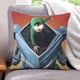 thumbnail image 1 of Funda de Almohada de Terciopelo Desmarcar Ejen Ali 30x30 cm, 1 of 6