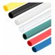 thumbnail image 3 of 3 Metros Tubo Termocontraible Aislante Colores 10mm [ Max ], 3 of 3