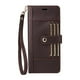 thumbnail image 4 of FOXDOCK Funda tipo Cartera para Realme 13 5G – Cubierta de Cuero PU con Múltiples Ranuras, Bolsillo para Efectivo y Correa de Muñeca, 4 of 6