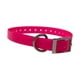 thumbnail image 1 of Correa de repuesto para collar de mascota de 3/4" de ancho - Rosa, 1 of 1