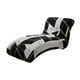 thumbnail image 3 of Funda de Spandex para Chaise Lounge, Lavable, Jacquard, 3 of 3